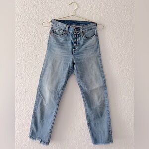 Levi’s Wedgie Jeans Size 25